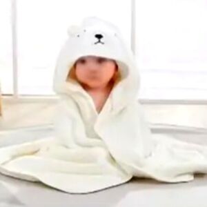 Baby Boy or Girl  Wrap Blanket